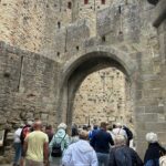 260913_Seniors en vacances_Visite de Carcassonne (2)