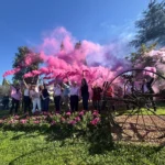 261015_Octobre Rose rond-point des Anciens Combattants (1)