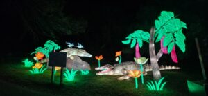 Visite La Barben_Tourisme