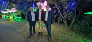 Visite La Barben_Tourisme